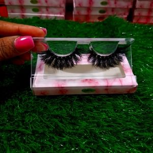 Beautiful Lashes